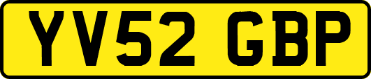 YV52GBP