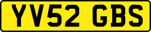 YV52GBS