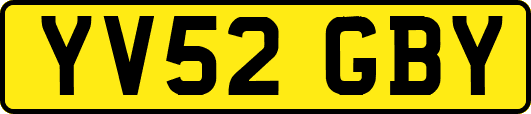YV52GBY