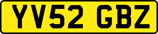 YV52GBZ