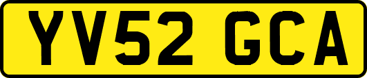 YV52GCA