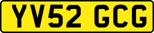 YV52GCG