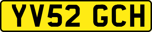 YV52GCH