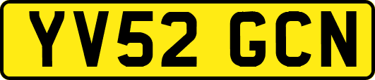 YV52GCN