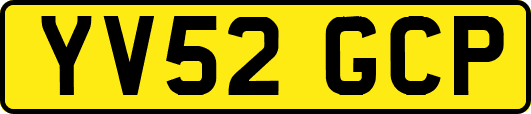 YV52GCP