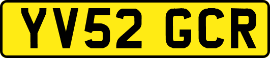 YV52GCR