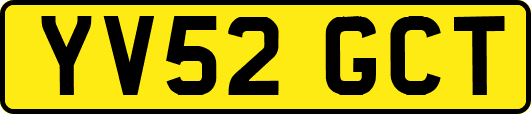 YV52GCT