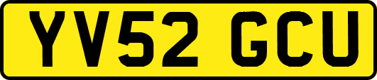 YV52GCU