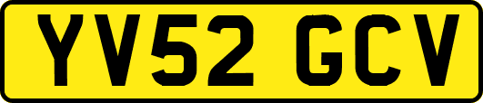 YV52GCV