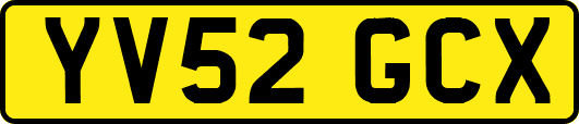 YV52GCX
