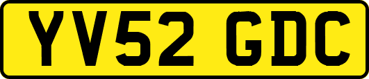 YV52GDC