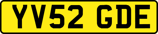 YV52GDE