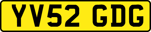 YV52GDG