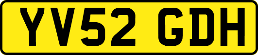 YV52GDH