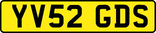 YV52GDS