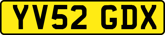 YV52GDX