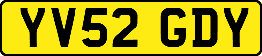 YV52GDY
