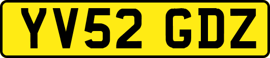 YV52GDZ