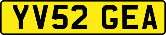 YV52GEA