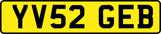 YV52GEB