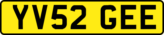 YV52GEE