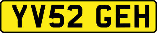 YV52GEH
