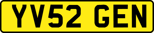 YV52GEN