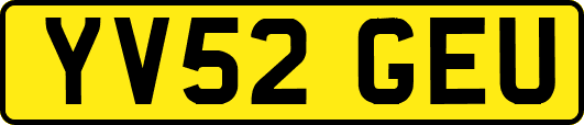 YV52GEU