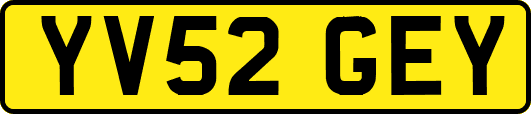 YV52GEY