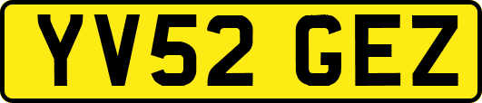 YV52GEZ