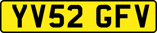 YV52GFV