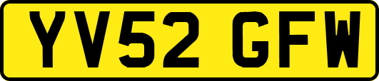 YV52GFW