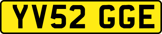 YV52GGE