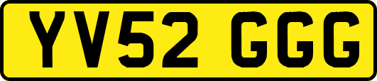 YV52GGG