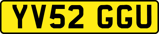 YV52GGU