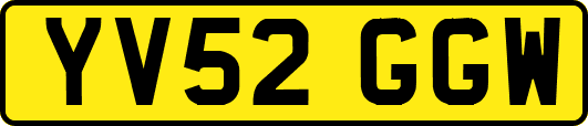 YV52GGW