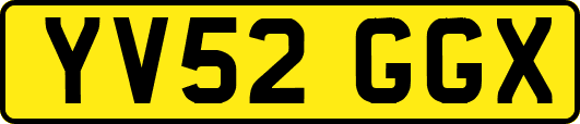 YV52GGX