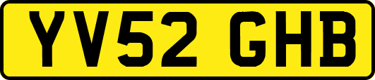 YV52GHB