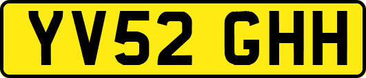 YV52GHH