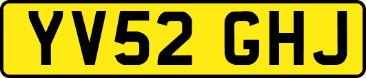 YV52GHJ
