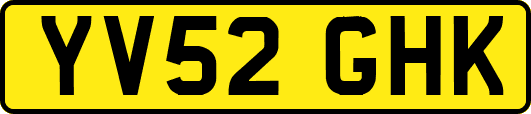 YV52GHK