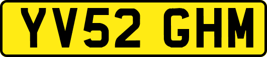 YV52GHM