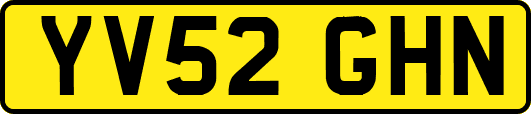 YV52GHN