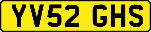 YV52GHS