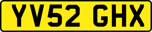 YV52GHX