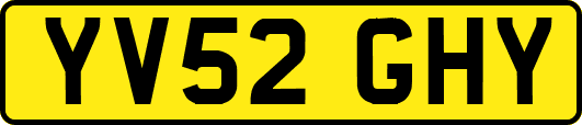 YV52GHY