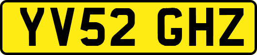 YV52GHZ