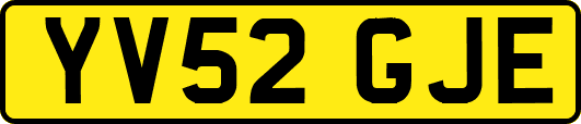 YV52GJE