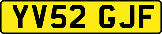 YV52GJF