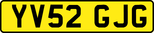 YV52GJG